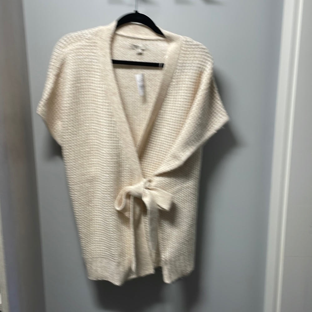 Loft sweater XS/S